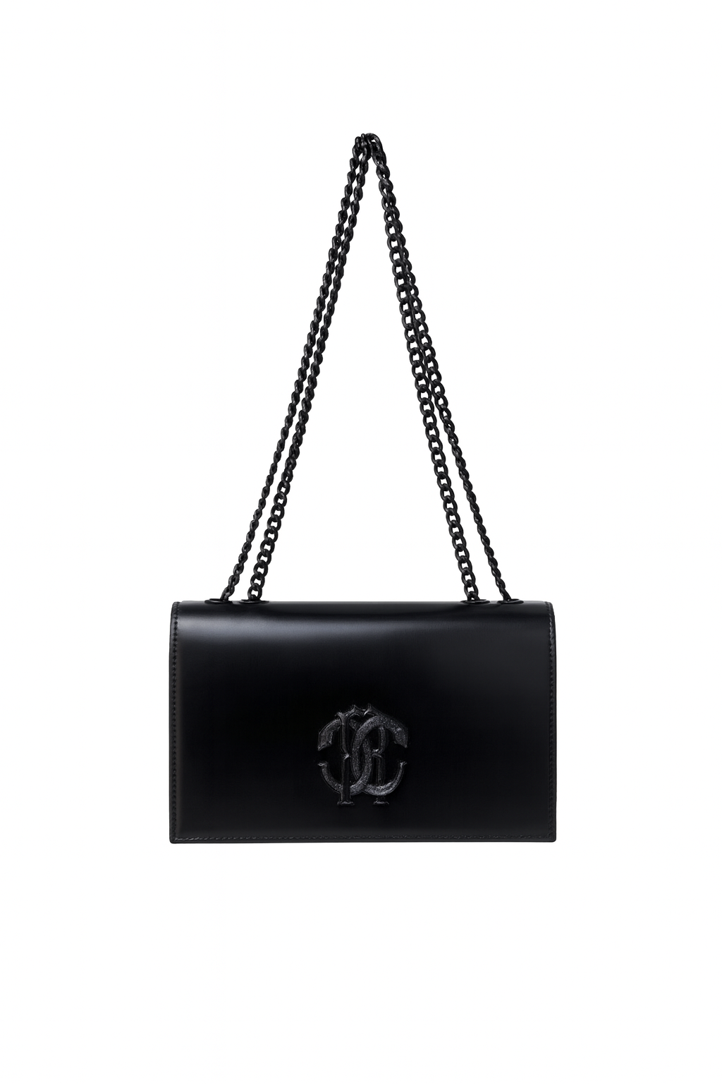 Sacoche Noir Intense