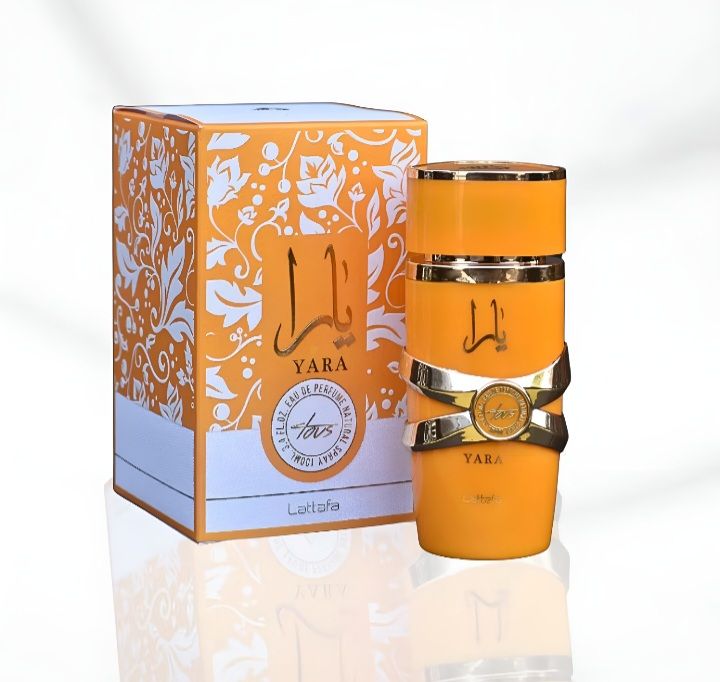 Yara Tous – Lattafa