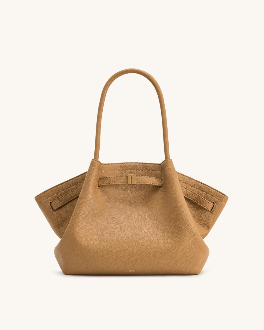 Sac Ella Tote – Élégance Minimaliste