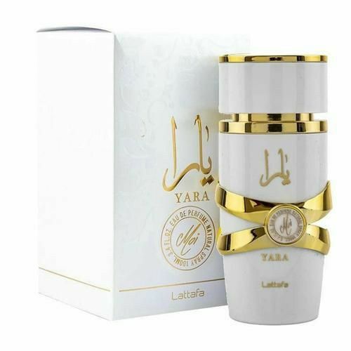 Yara Moi – Parfum de Dubaï – Longue tenue – 100 ml